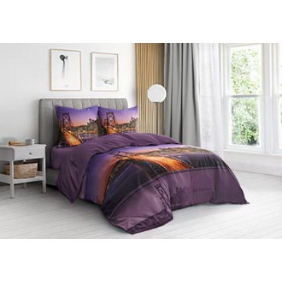 Двуспальный 175x215