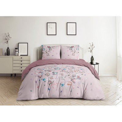 Сатин (100% хлопок)