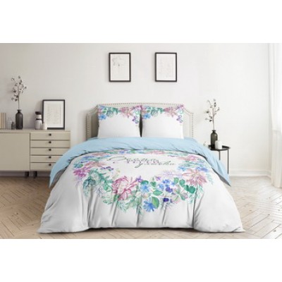 Ранфорс (100% хлопок)